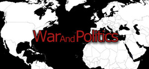 War and Politics banner