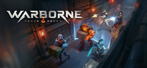 Warborne Above Ashes banner