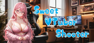 Sweet VTuber Shooter banner