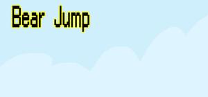Bear Jump banner