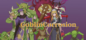 Goblin corrosion banner