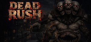 Dead Rush banner