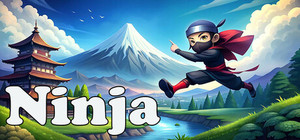 Ninja banner