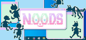 NOODS banner