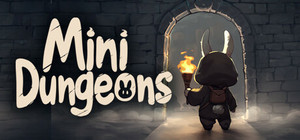 Mini Dungeons banner