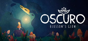 Oscuro Blossom's Glow banner