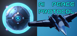 AI Peace Protocol - AGI Evolve banner