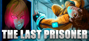 The Last Prisoner banner