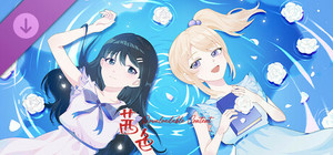 茜色DLC banner
