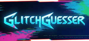 GlitchGuesser banner