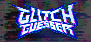 GlitchGuesser banner