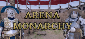 Arena Monarchy banner
