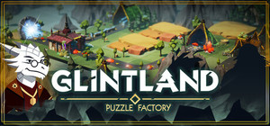 Glintland banner
