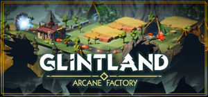 Glintland banner