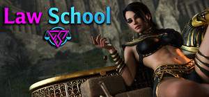 Law School - Season 1 banner