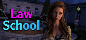 Law School - Season 1 banner