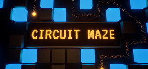 Circuit Maze banner