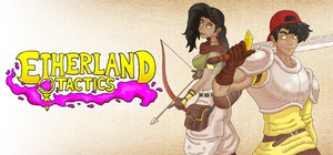 Etherland Tactics banner