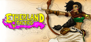 Etherland Tactics banner