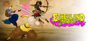 Etherland Tactics banner