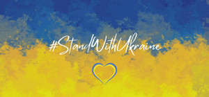 Stand with Ukraine Pack Bundle banner