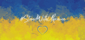 Stand with Ukraine Pack Bundle banner