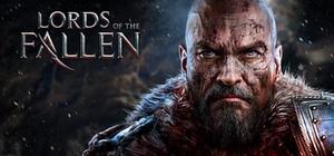 Lords of the Fallen™ (2014) - Digital Deluxe Edition banner
