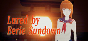 Lured by Eerie Sundown banner