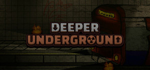 Deeper Underground banner
