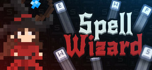 Spell Wizard banner