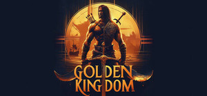 Golden Kingdom VR banner
