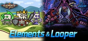 Elements & Looper banner