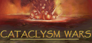 Cataclysm Wars banner