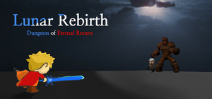 Lunar Rebirth: Dungeon of Eternal Return banner