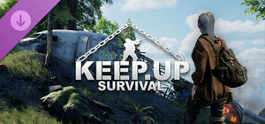 KeepUp Survival - Multiplayer Expansion banner
