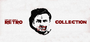 Retro PSX Collection banner