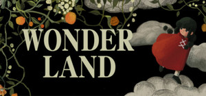 Wonderland banner