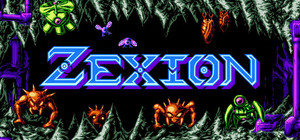 Zexion banner