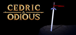 Cedric & Odious banner