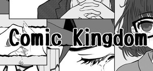 ComicKingdom banner