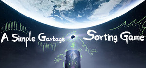 A Simple Garbage Sorting Game banner