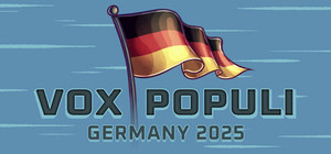Vox Populi: Germany 2025 banner