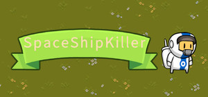 Spaceship Killer banner