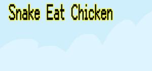 Snake Eat Chicken banner