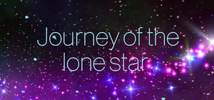 Journey of the Lone Star banner