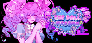 the doll museum banner