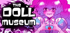 the doll museum banner