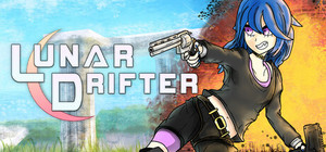 Lunar Drifter banner