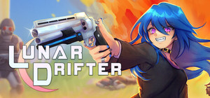 Lunar Drifter banner