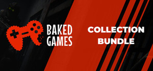 Baked Games Bundle banner